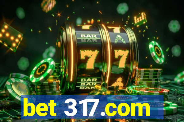 bet 317.com